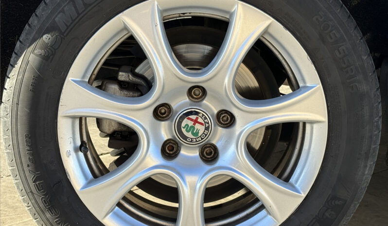 Alfa Romeo Giulietta 1.6 120cv Business completo