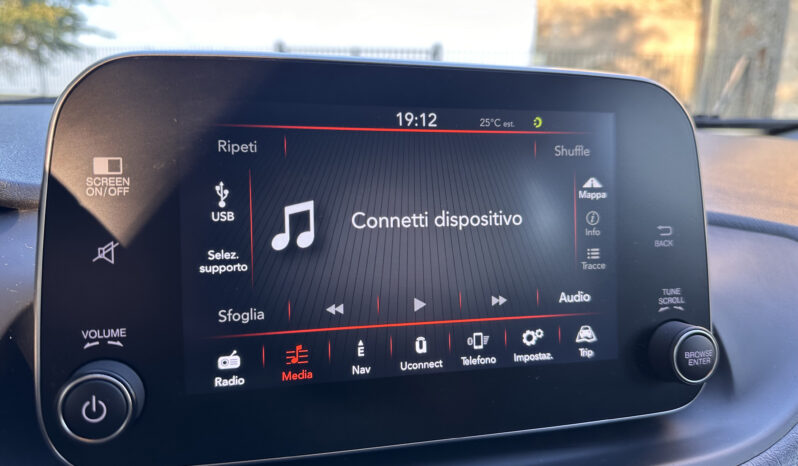 Fiat Tipo 1.6 Mjt S&S SW Lounge completo