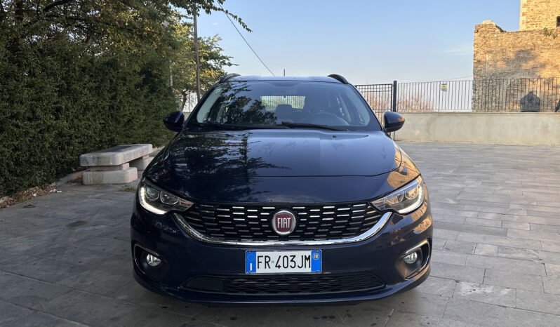 Fiat Tipo 1.6 Mjt S&S SW Lounge completo