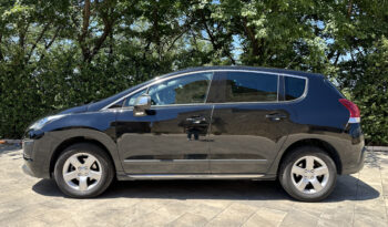 Peugeot 3008 1.6 115cv Allure Pack completo