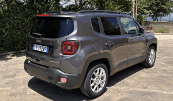 Jeep Renegade 1.6 Mjt 120cv Limited completo