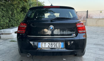 BMW Serie 1 116D 2.0 116cv Sport Line completo