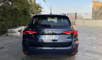 Fiat Tipo 1.6 Mjt S&S SW Lounge completo