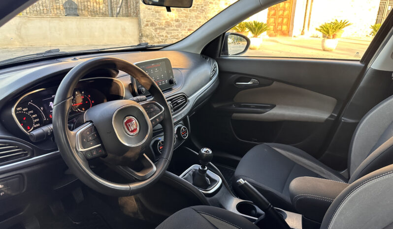 Fiat Tipo 1.6 Mjt S&S SW Lounge completo