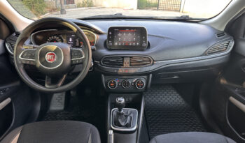 Fiat Tipo 1.6 Mjt S&S SW Lounge completo