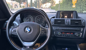 BMW Serie 1 116D 2.0 116cv Sport Line completo