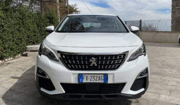 Peugeot 3008 1.5 BlueHDi 130 S&S EAT8 completo