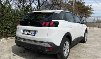 Peugeot 3008 1.5 BlueHDi 130 S&S EAT8 completo