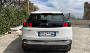 Peugeot 3008 1.5 BlueHDi 130 S&S EAT8 completo