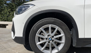 Bmw X1 xDrive18d 150cv CAMBIO AUTOMATICO completo