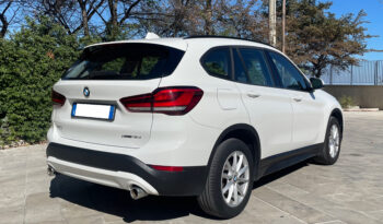 Bmw X1 xDrive18d 150cv CAMBIO AUTOMATICO completo