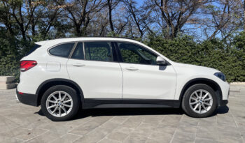 Bmw X1 xDrive18d 150cv CAMBIO AUTOMATICO completo