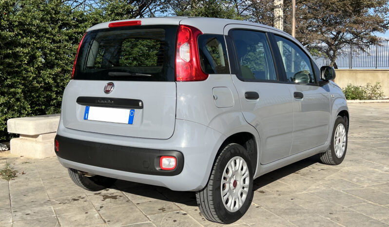 Fiat Panda 1.2 69cv Easy completo