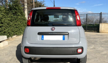 Fiat Panda 1.2 69cv Easy completo