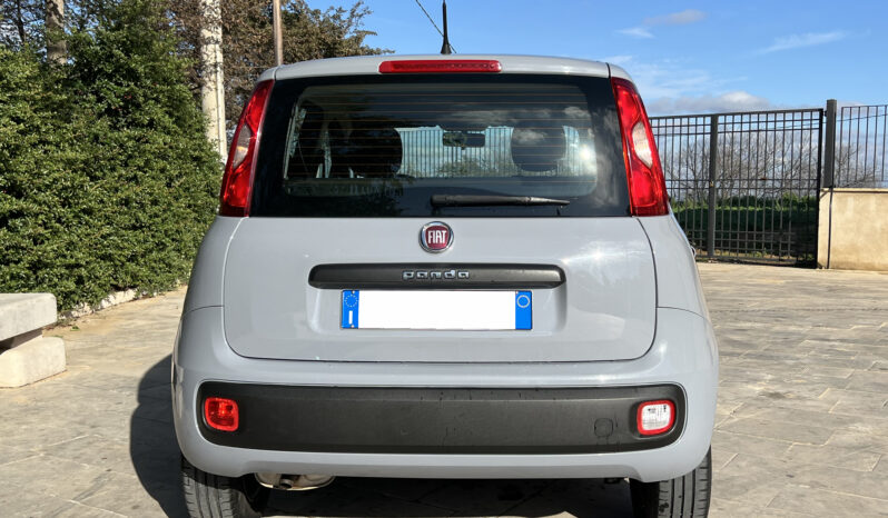 Fiat Panda 1.2 69cv Easy completo